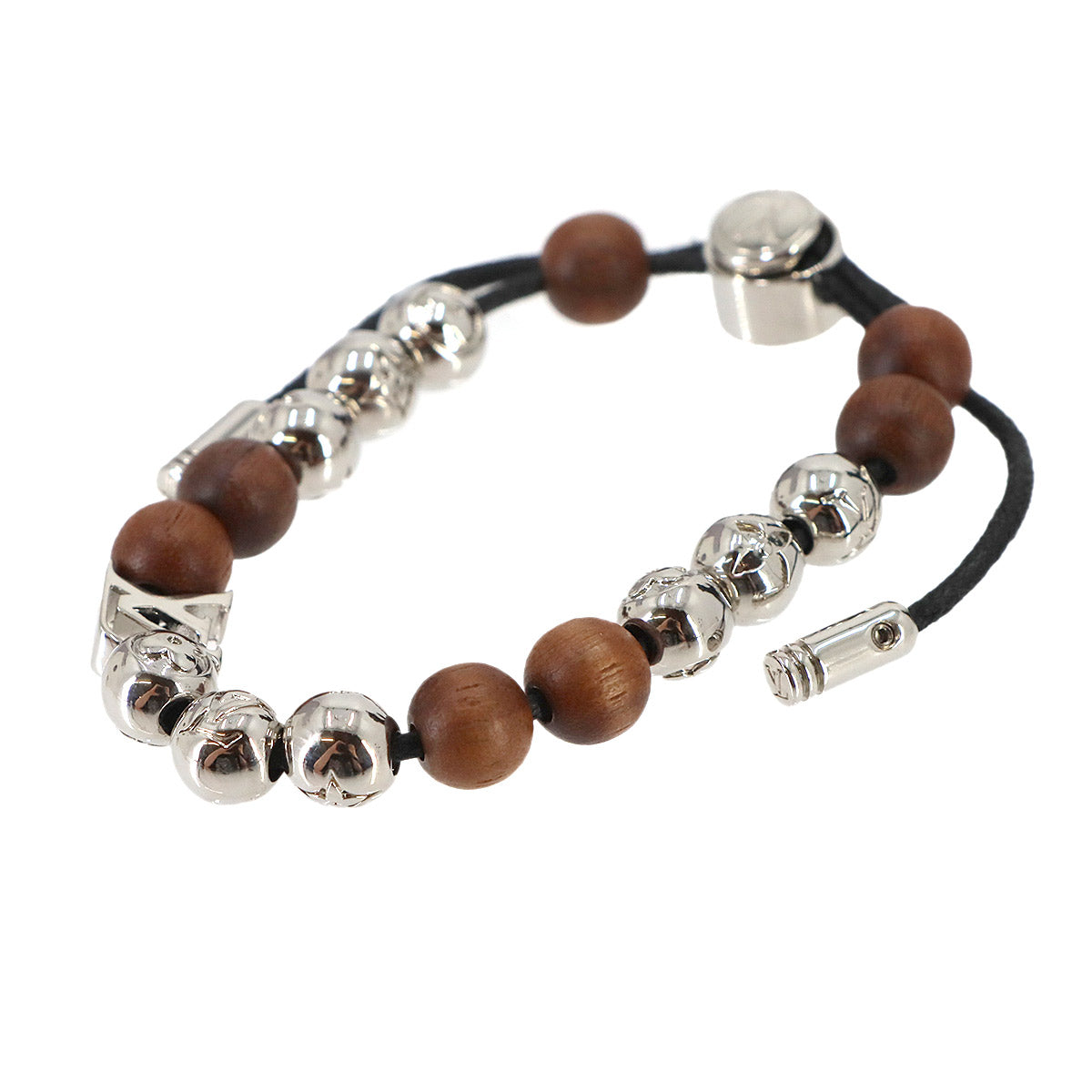 LV Surfing Beads Bracelet M1588A