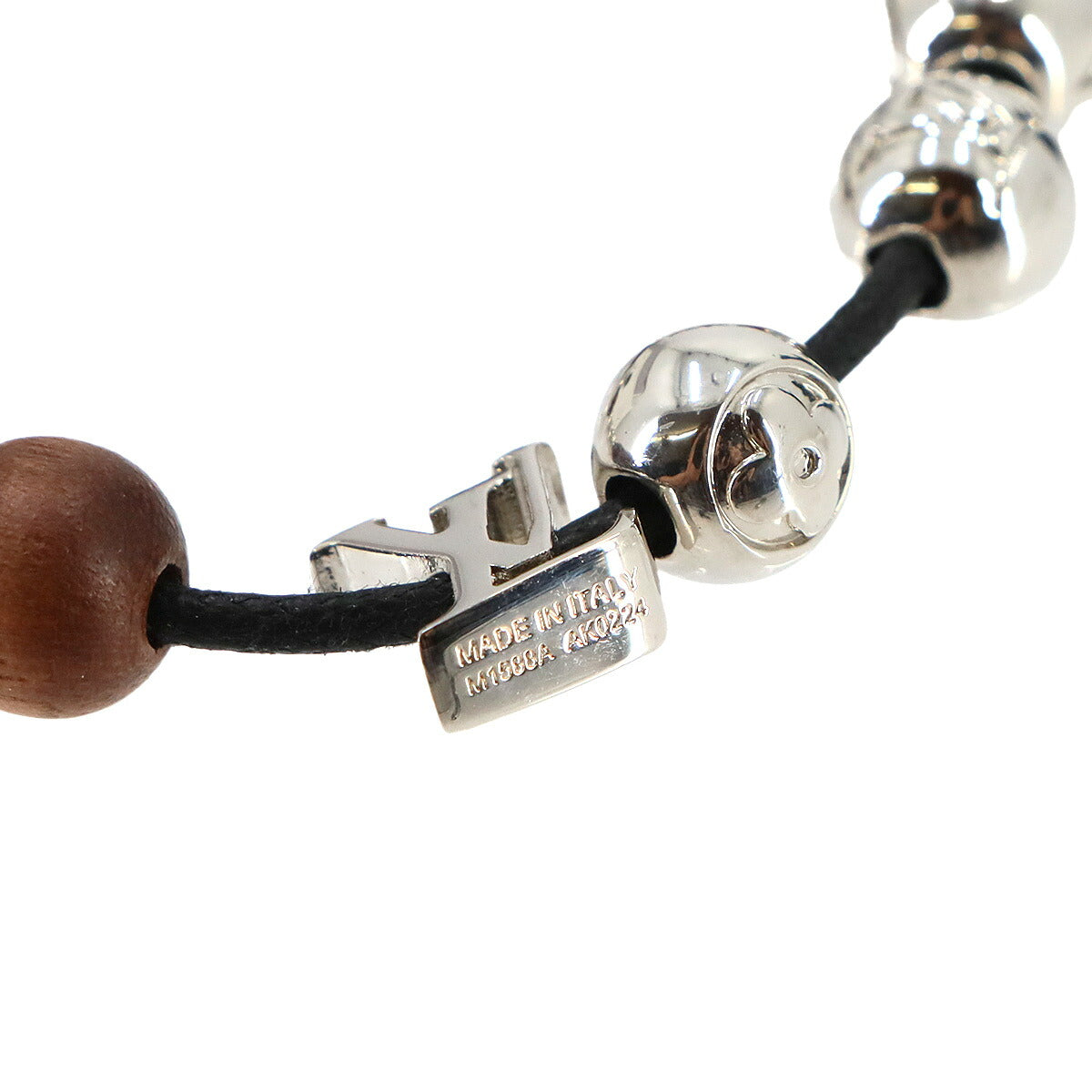 LV Surfing Beads Bracelet M1588A