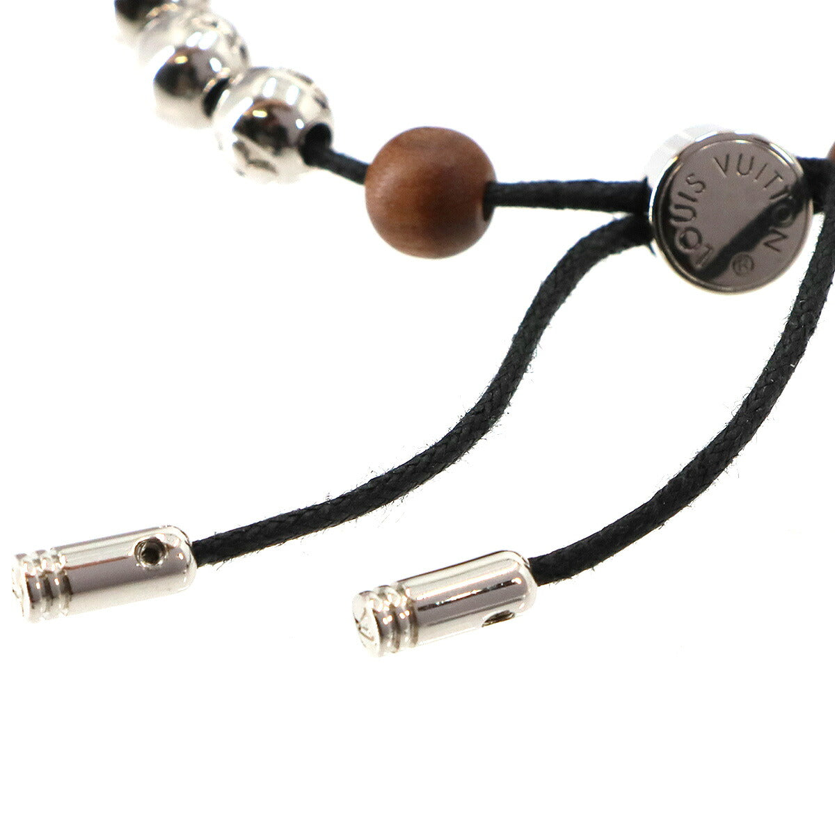 LV Surfing Beads Bracelet M1588A