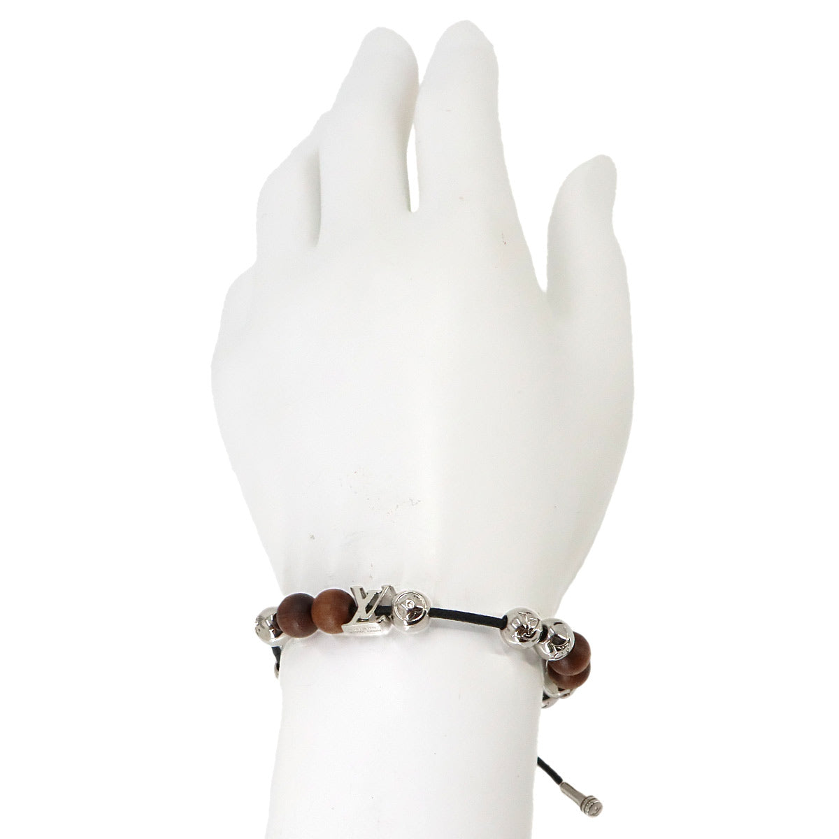 LV Surfing Beads Bracelet M1588A