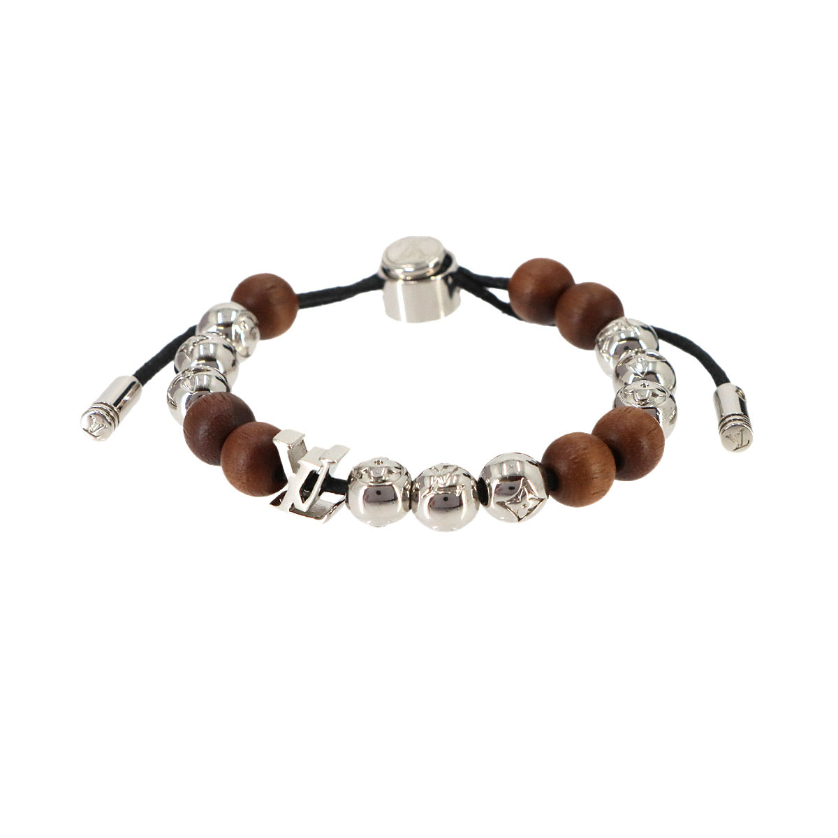 LV Surfing Beads Bracelet M1588A