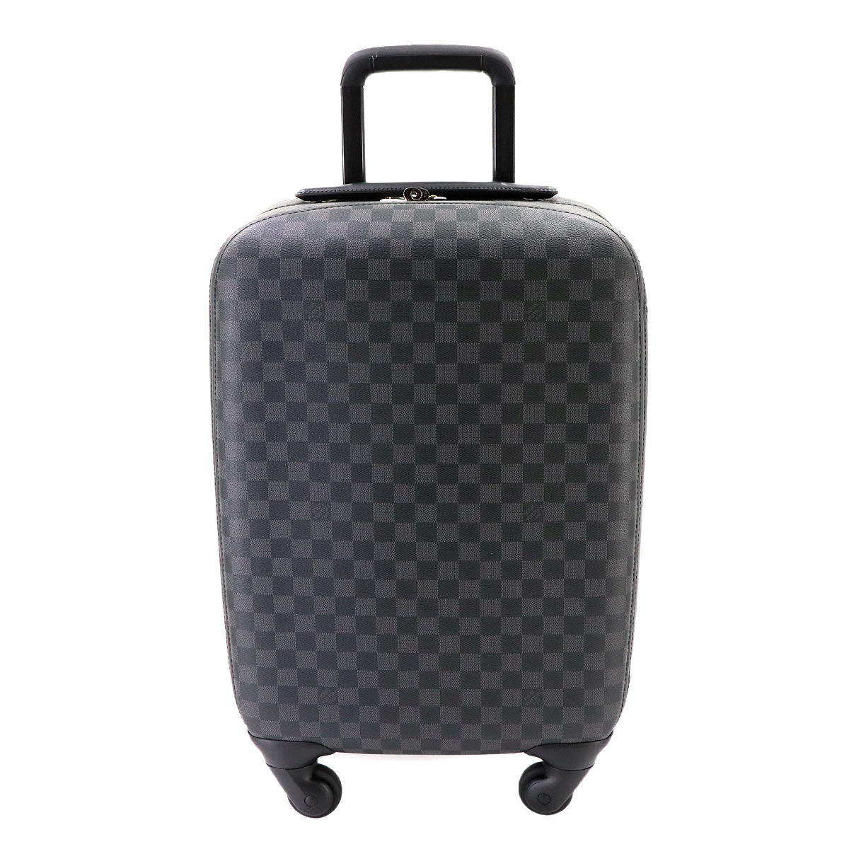 Damier Graphite Zephir 55 Carry Case Luggage N23005