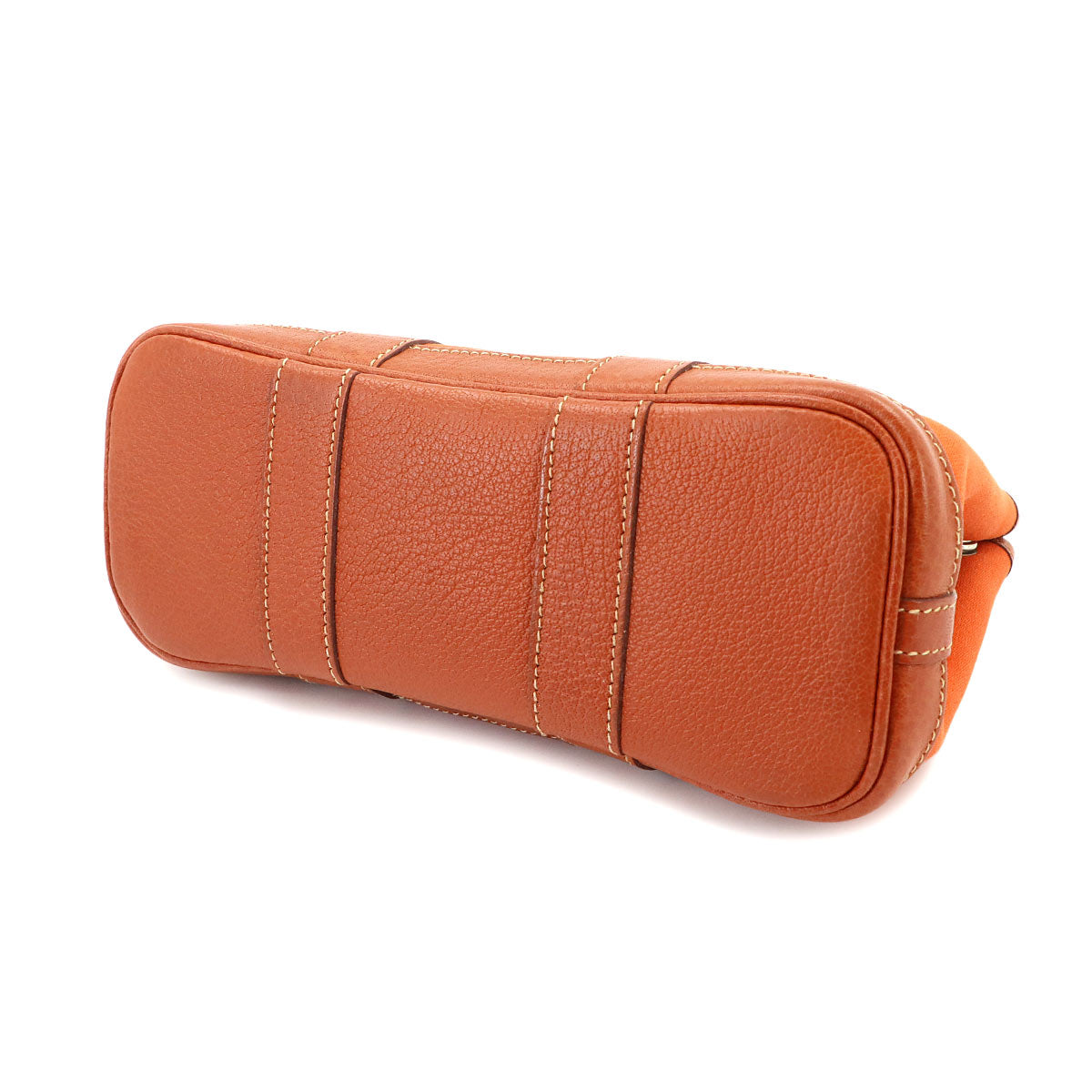 Garden Party TTPM Pouch Toile Officier Potiron