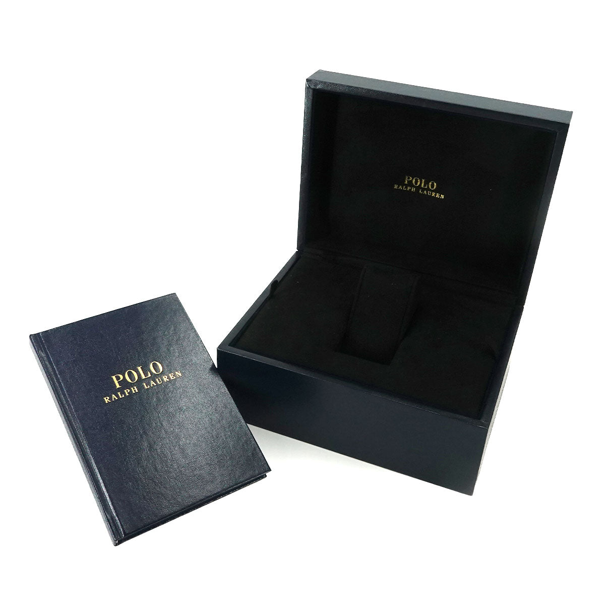 Polo Watch Collection 472787340001 Automatic Mens