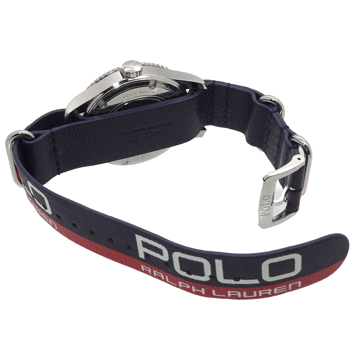 Polo Watch Collection 472787340001 Automatic Mens