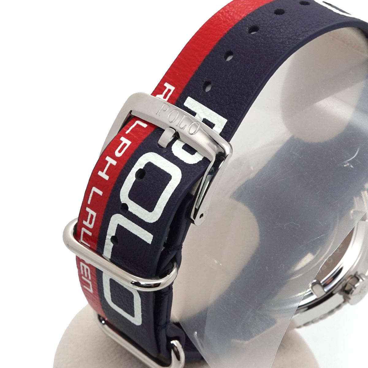 Polo Watch Collection 472787340001 Automatic Mens