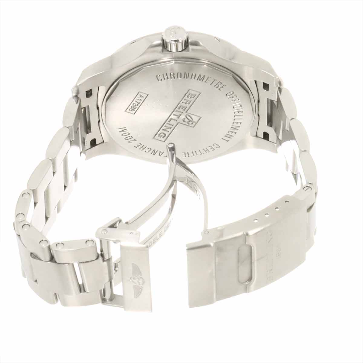 Colt A17388 Automatic Blue Dial Mens Watch