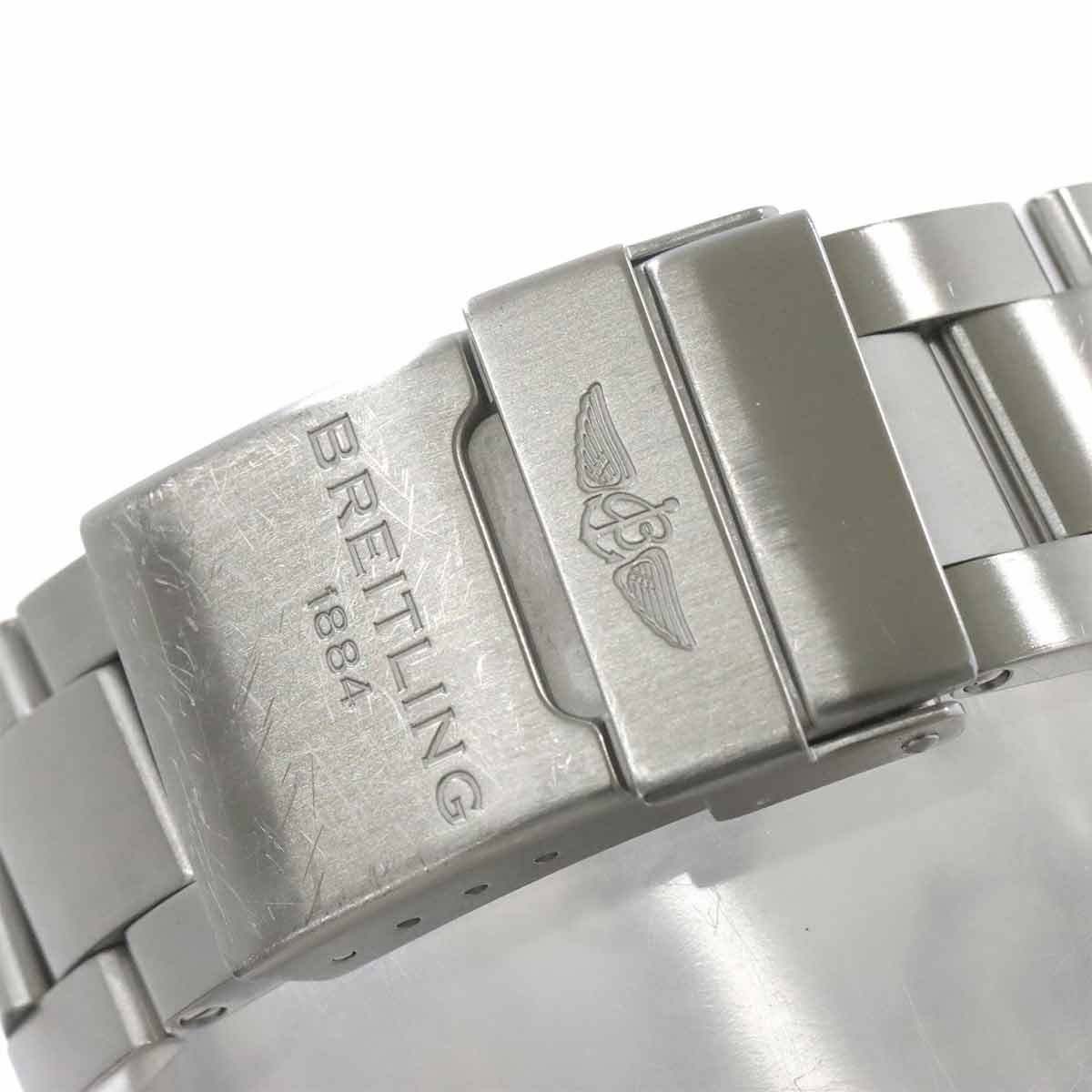 Colt A17388 Automatic Blue Dial Mens Watch