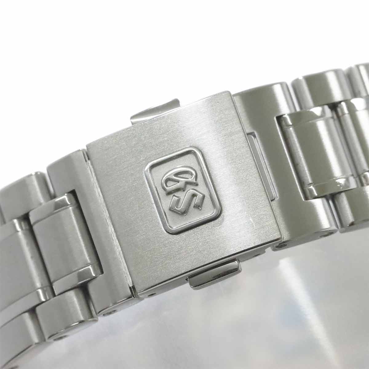 Heritage Collection SBGH315 Automatic Blue Dial Mens
