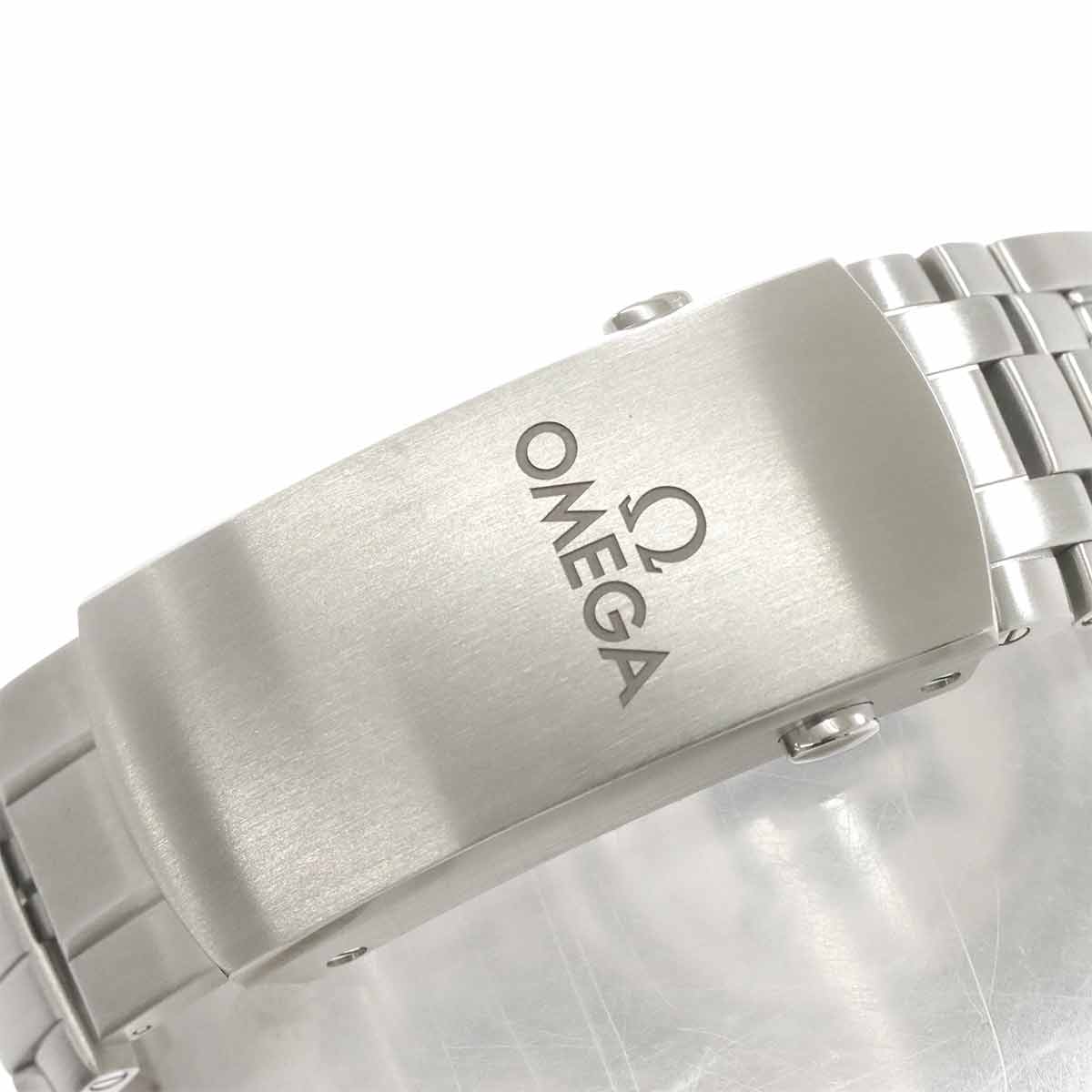OMEGA Seamaster 300 Co-Axial 210 32 42 20 04 002 White Dial