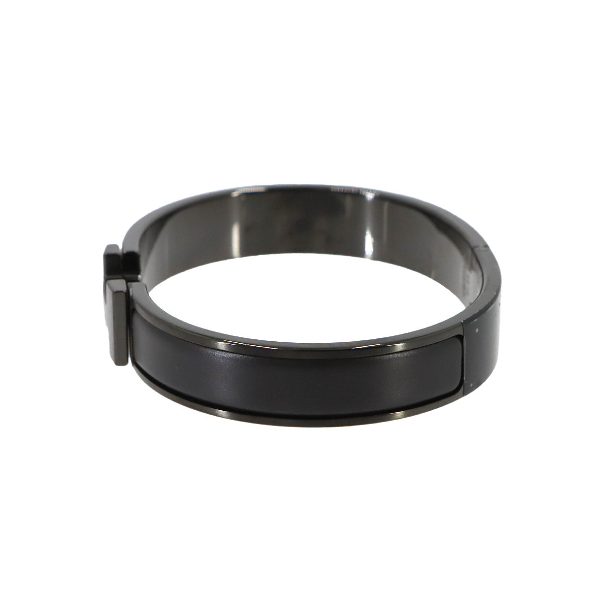 Clic HH T5 Bangle So Black Accessory