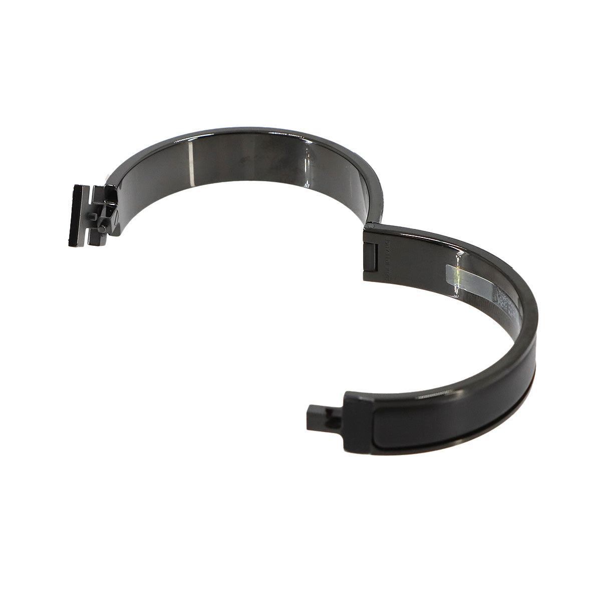 Clic HH T5 Bangle So Black Accessory