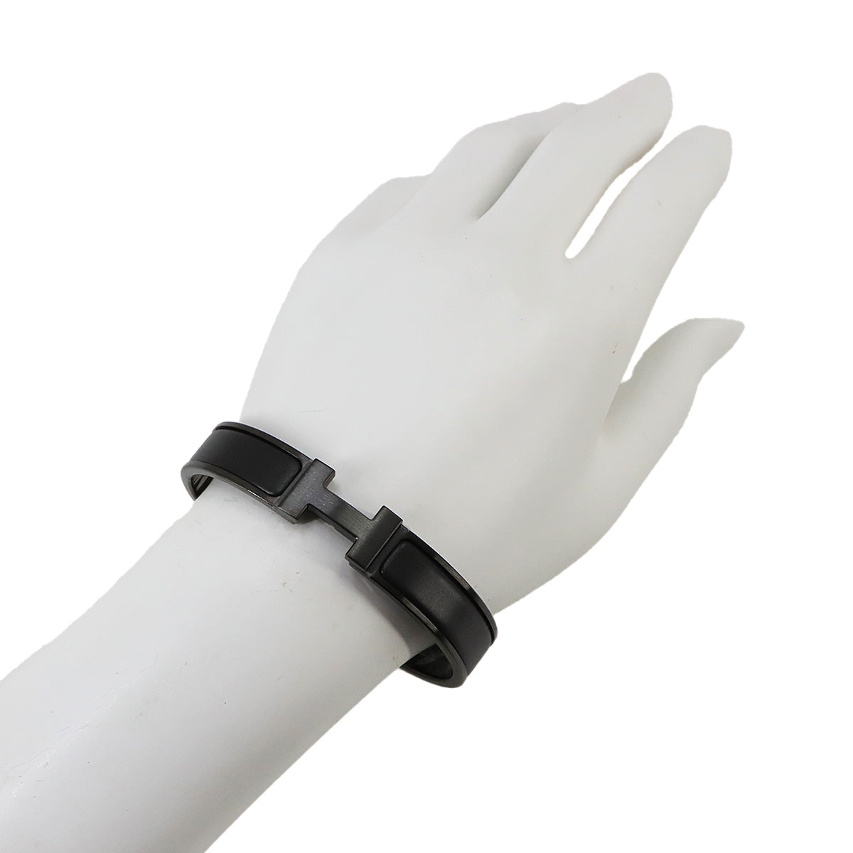 Clic HH T5 Bangle So Black Accessory