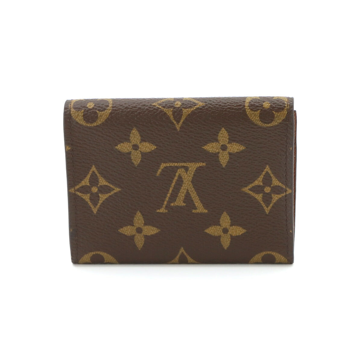 Monogram Enveloppe Carte de Visite Card Case M63801