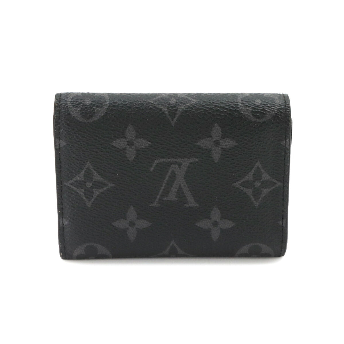 Monogram Eclipse Victor Wallet M12598 Purse