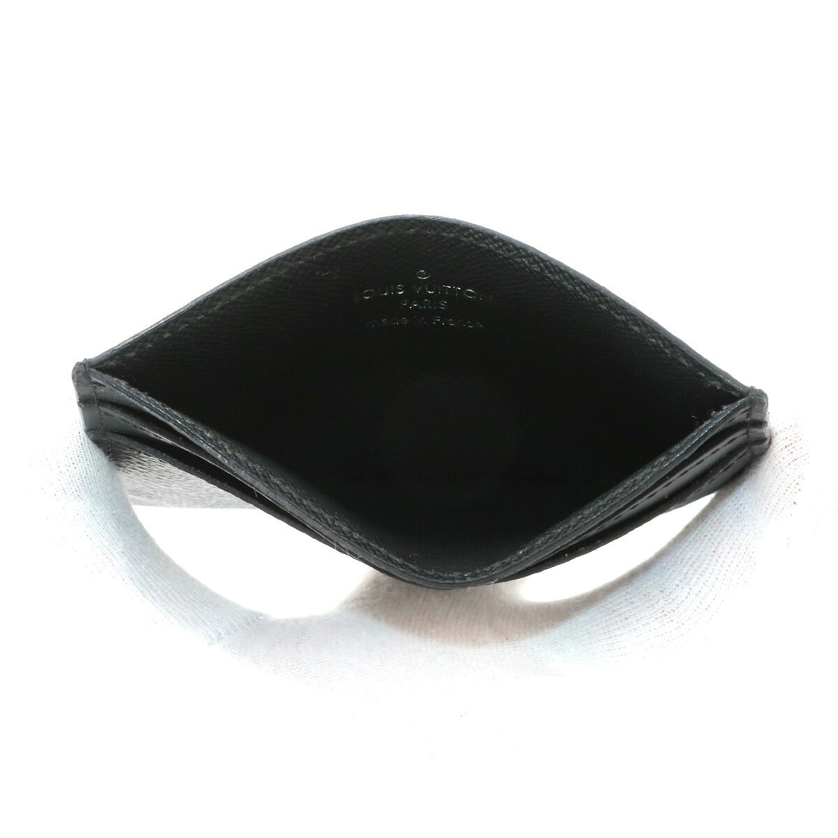 Monogram Eclipse Porte Cartes Double Card Case M62170