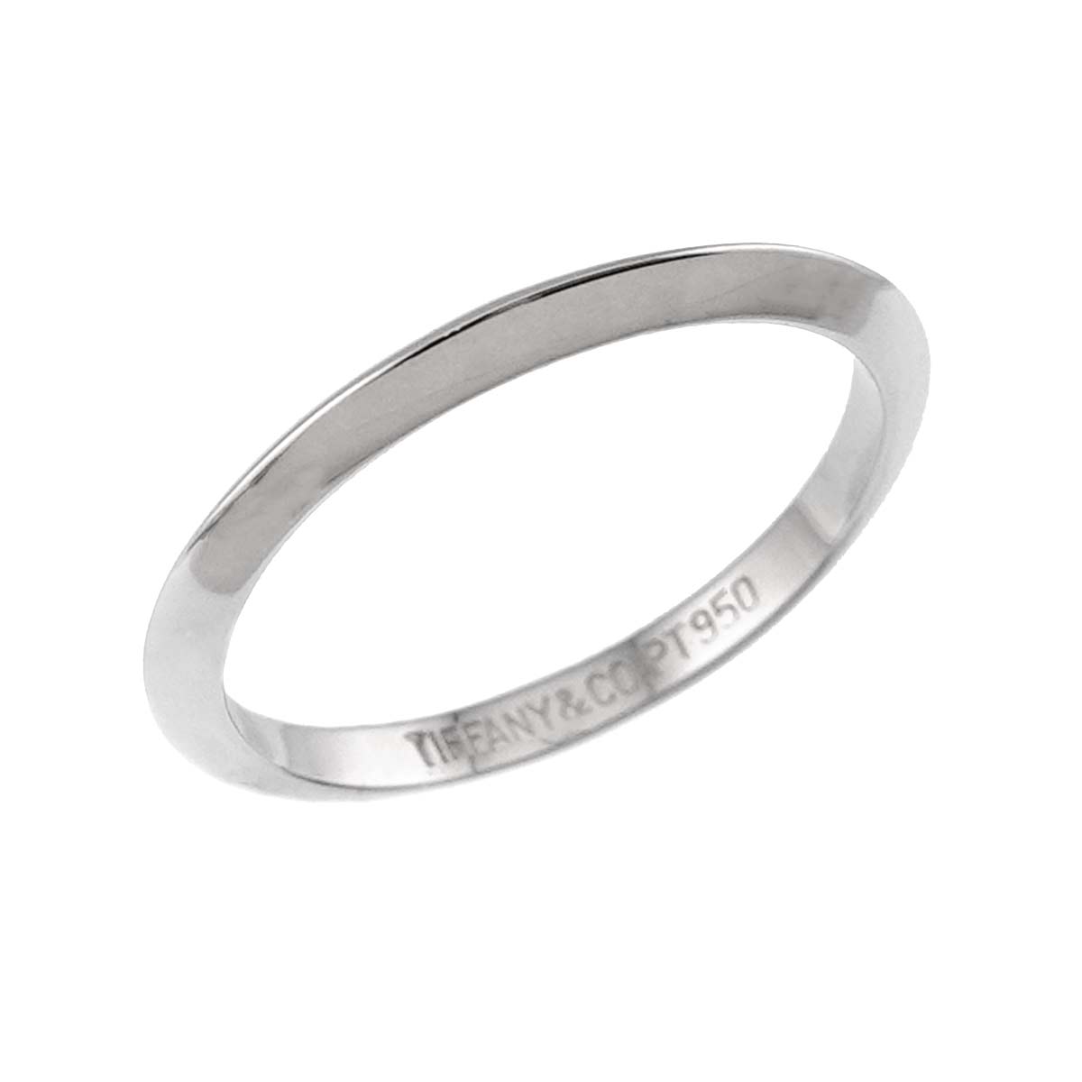 Ring Pt Platinum Size4.75-5(US)