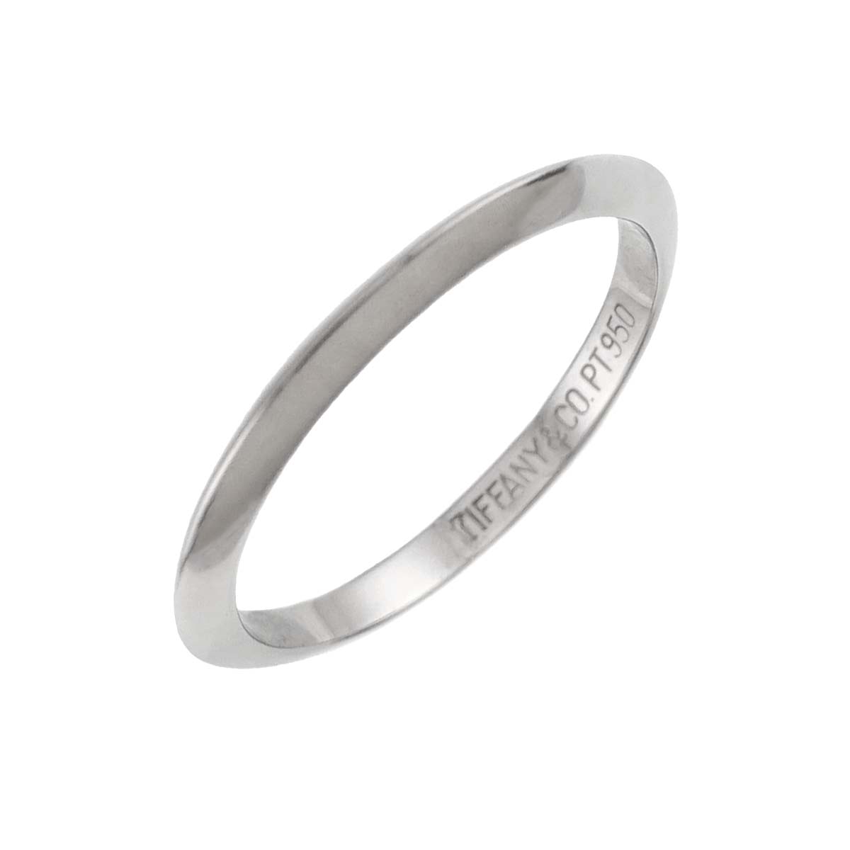 Ring Pt Platinum Size4.75-5(US)