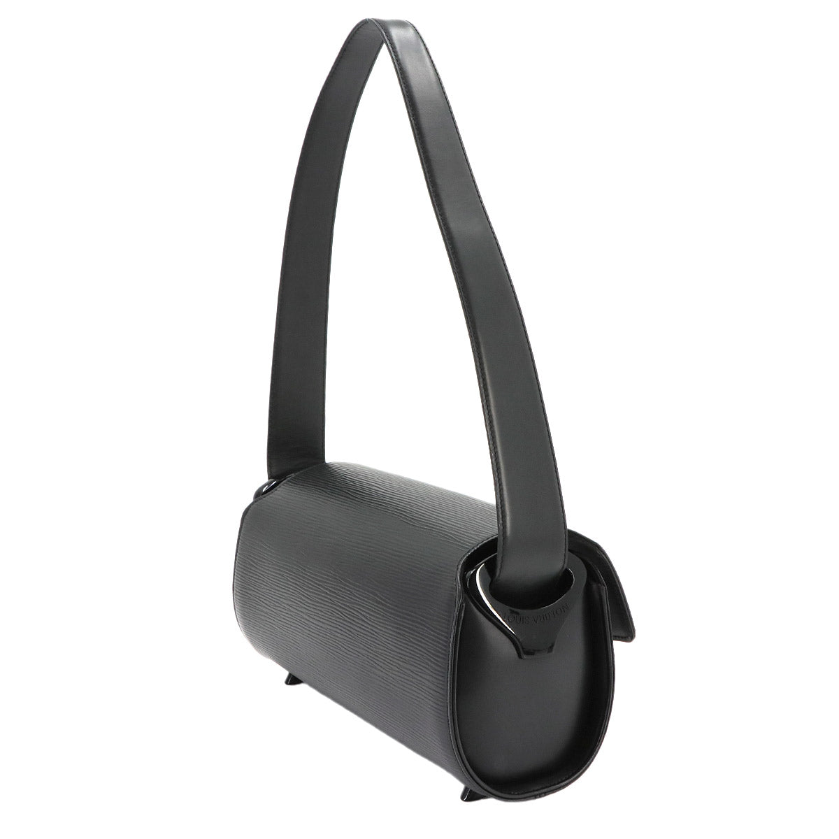 Epi Nocturne PM Shoulder Bag Leather Noir M52182