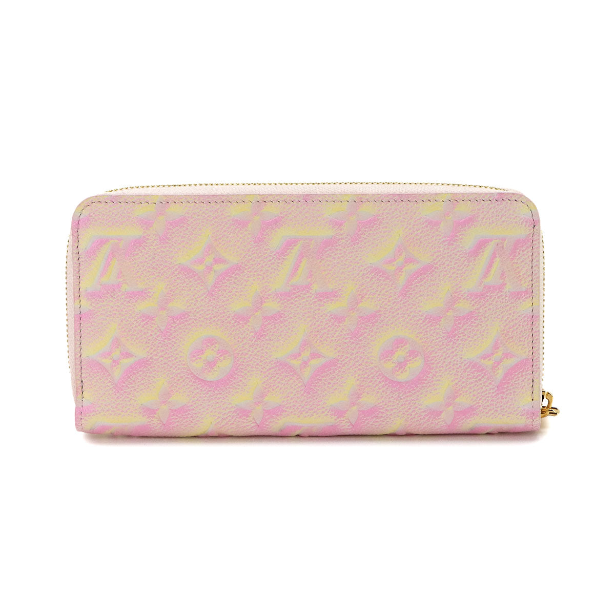 Summer Stardust Zippy Wallet Monogram Empreinte M81299