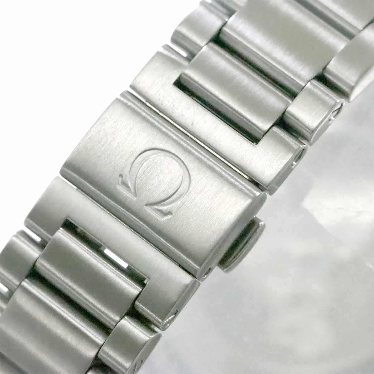 Sea Master Aqua Terra 231 10 39 61 02 001 Quartz silver Dial