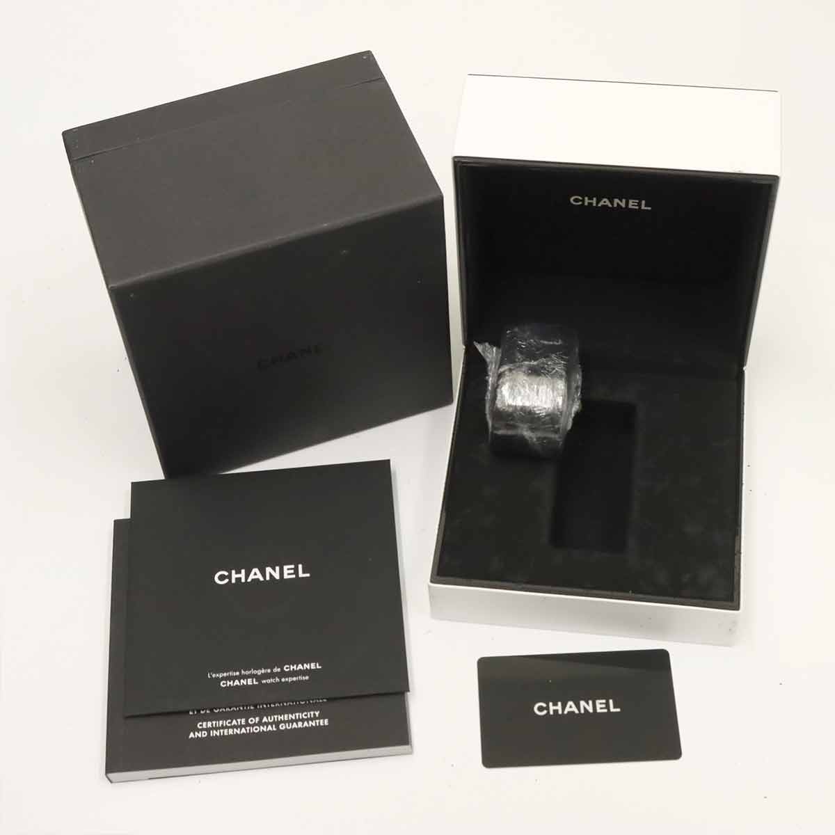Premiere H3251 Quartz White Shell Dial Ladies Watch