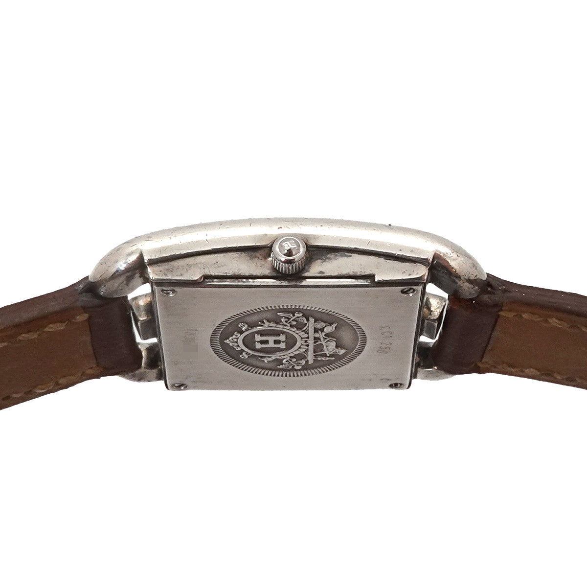 Cape cod CC1.250 SV925 Quartz Cream Dial Ladies Watch