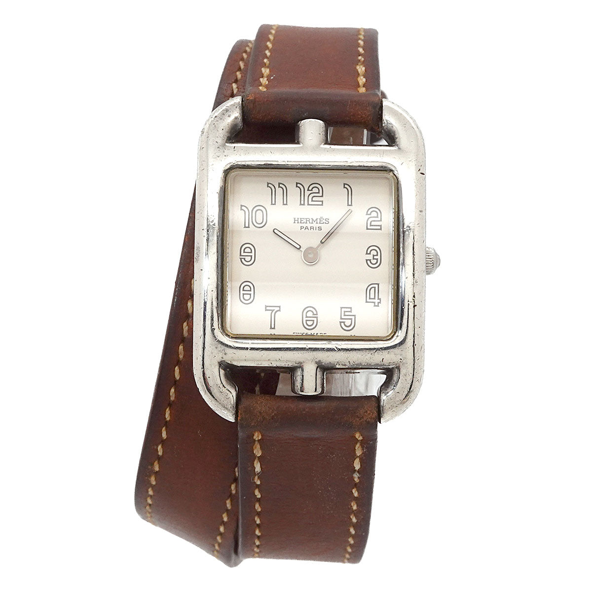 Cape cod CC1.250 SV925 Quartz Cream Dial Ladies Watch