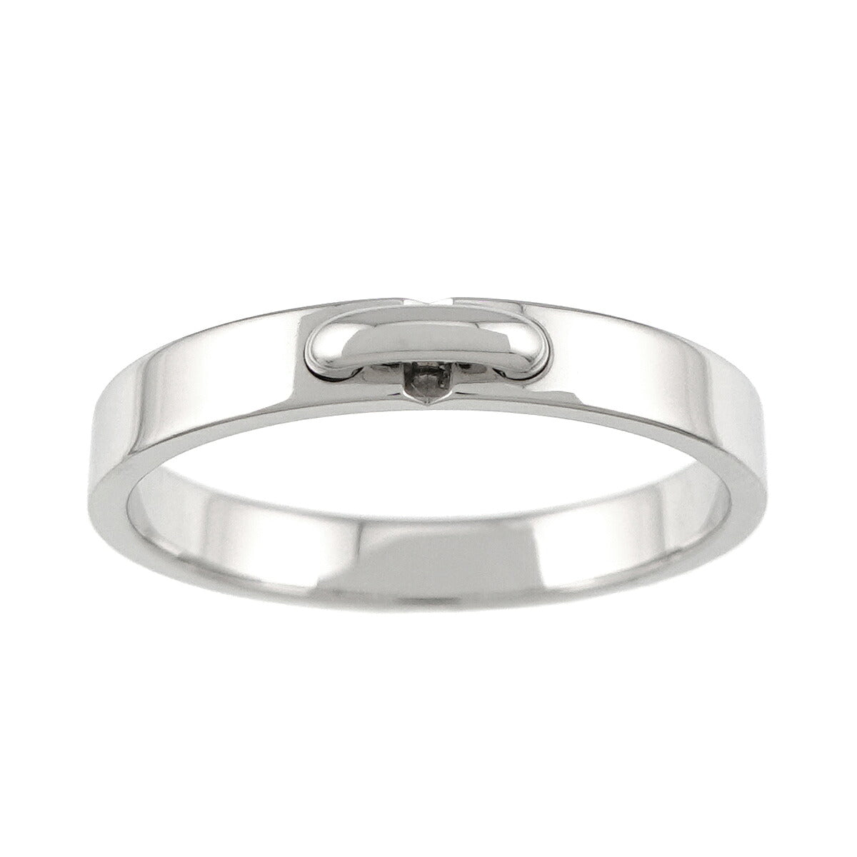 Liens Evidence Ring Pt size55 7.25(US)