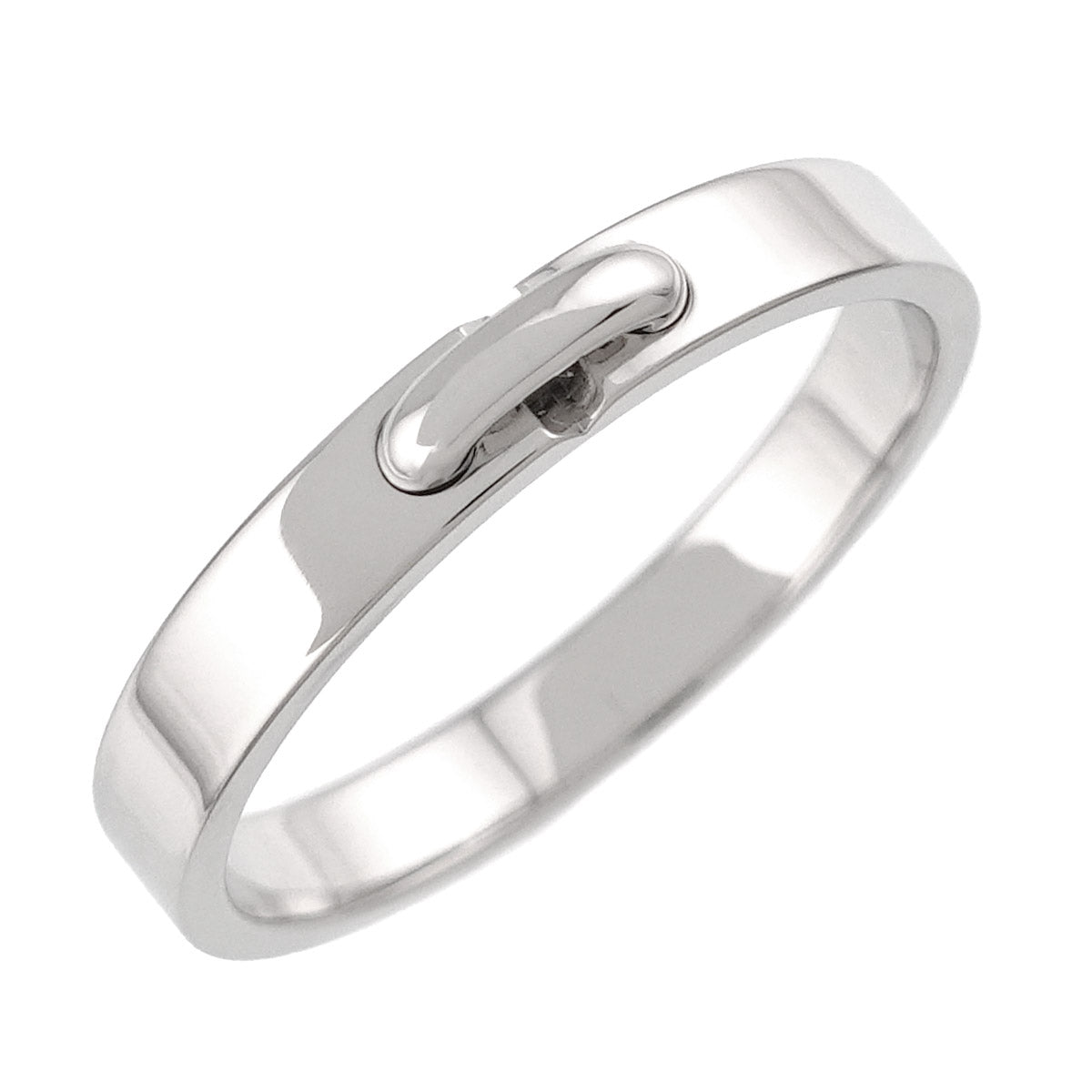 Liens Evidence Ring Pt size55 7.25(US)