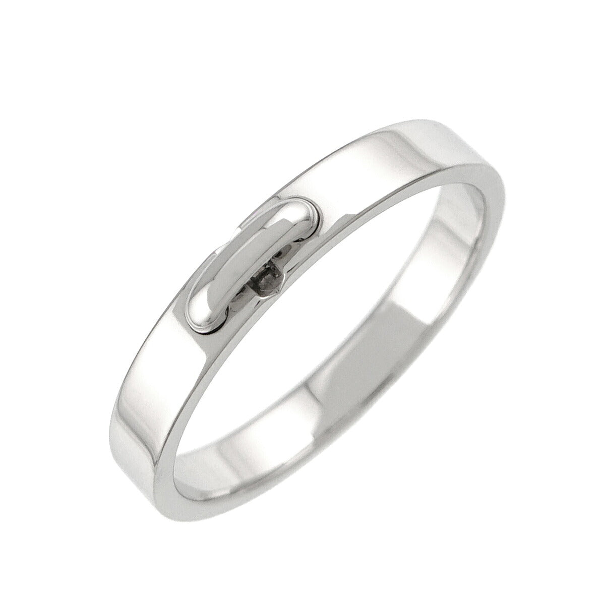 Liens Evidence Ring Pt size55 7.25(US)