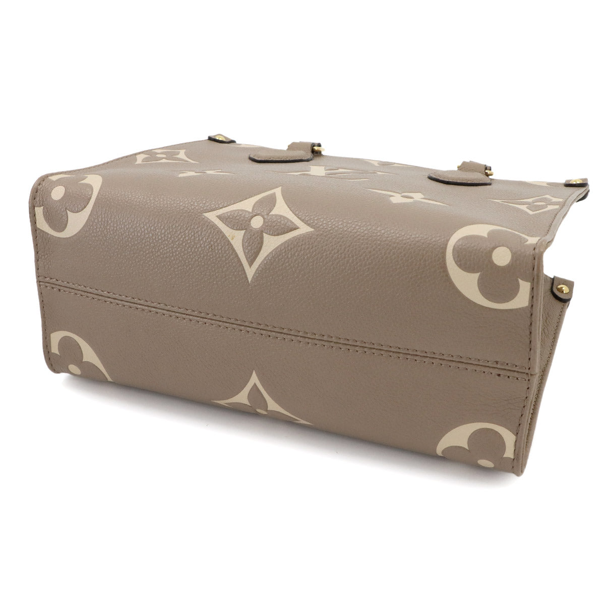 Bicolor Monogram Empreinte Onthego PM Tote Bag M45779