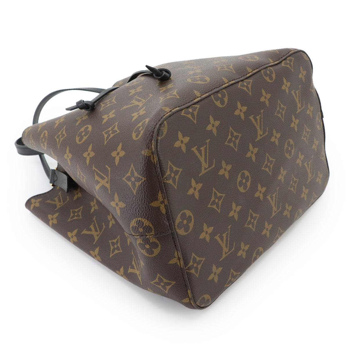 Monogram Neo Noe Drawstring Shoulder Bag M44020 Purse