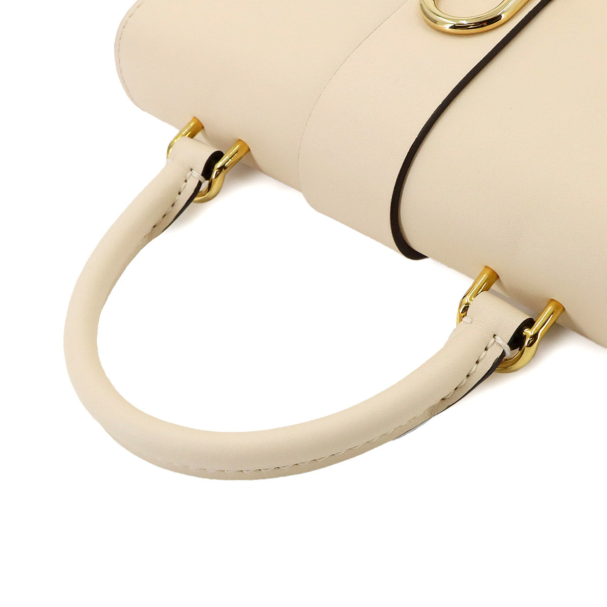 Monogram Locky BB Hand Shoulder Bag M44653 Purse