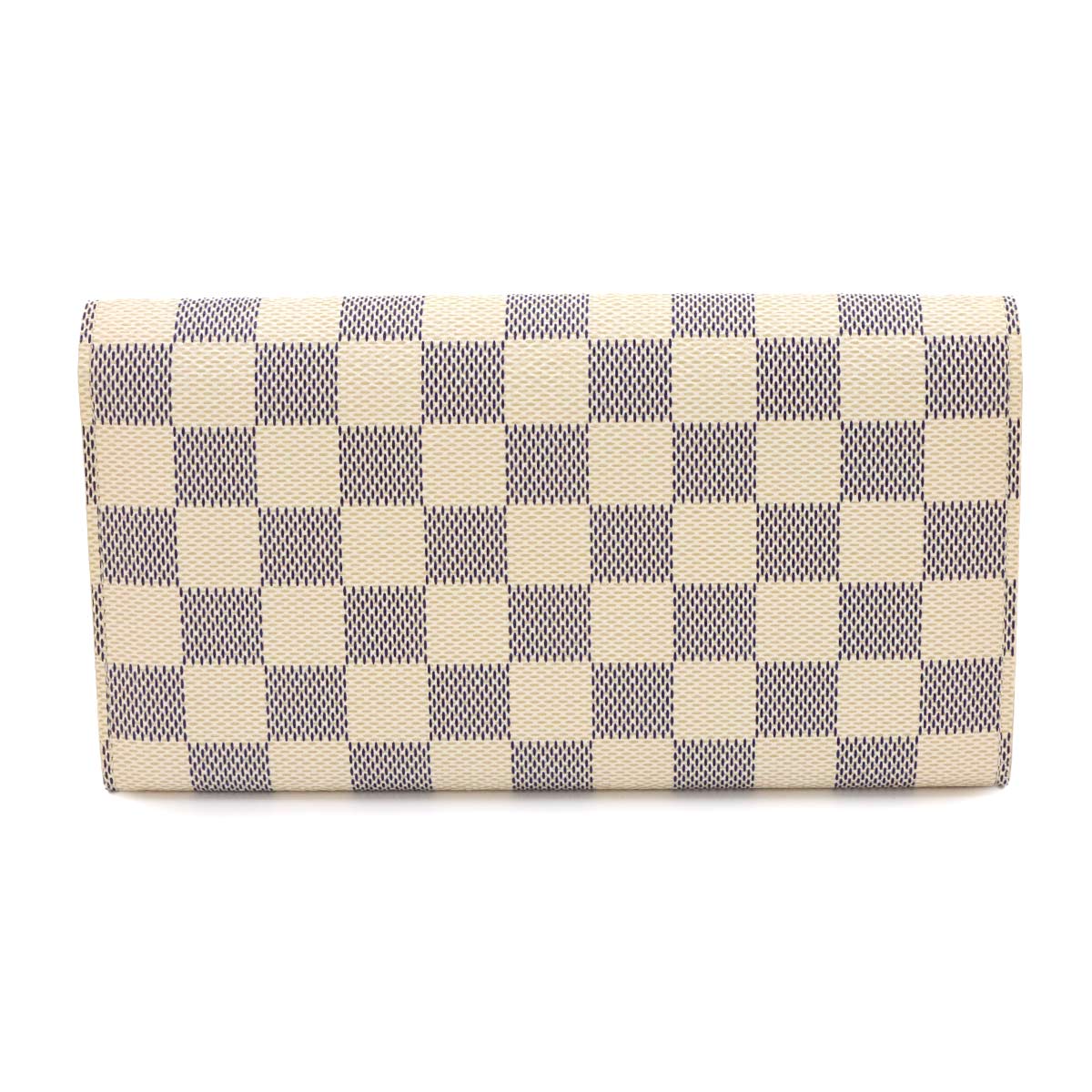 Damier Azur Portefeuille Sarah Wallet N61735