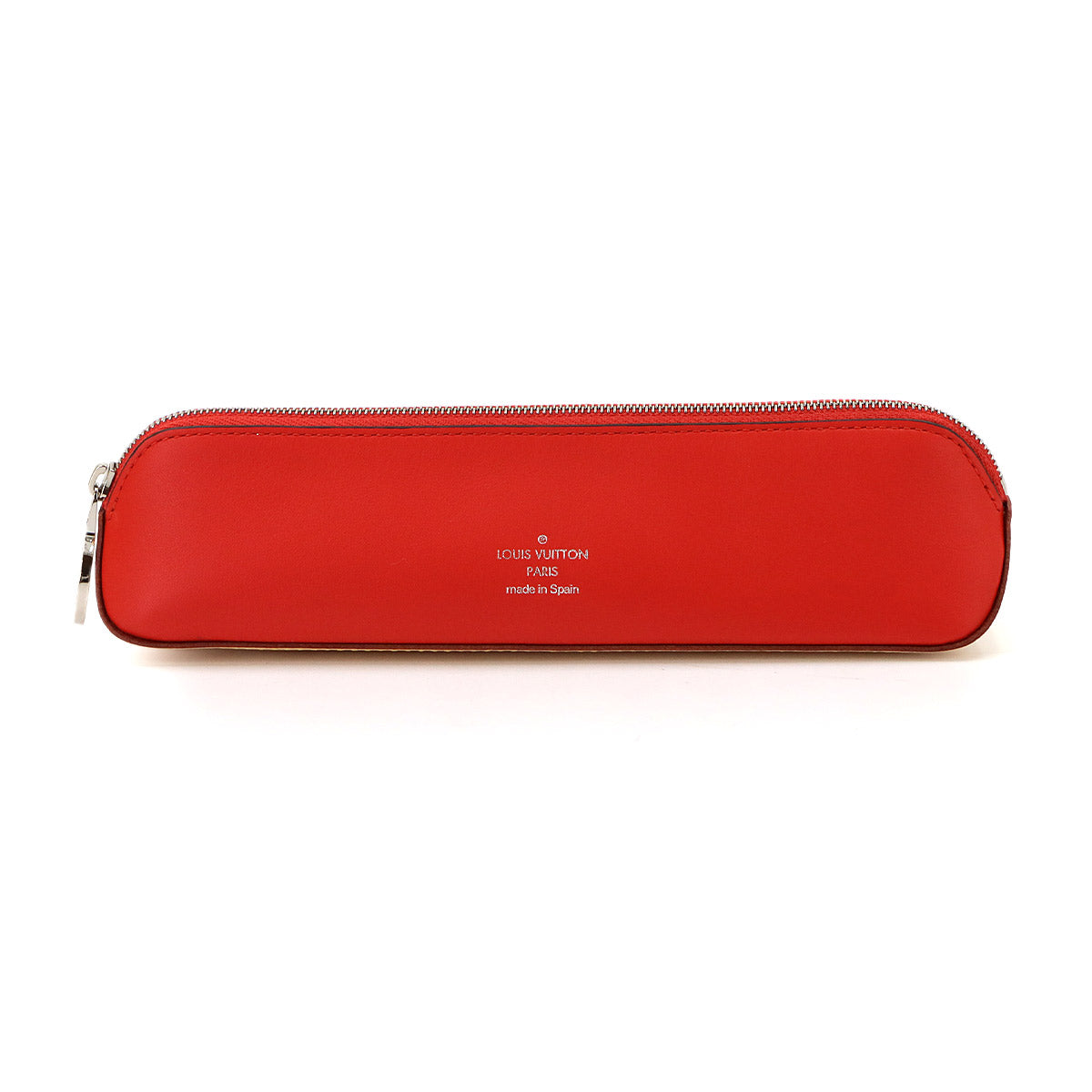 Monogram Truth Elizabeth Pouch Brown GI0009