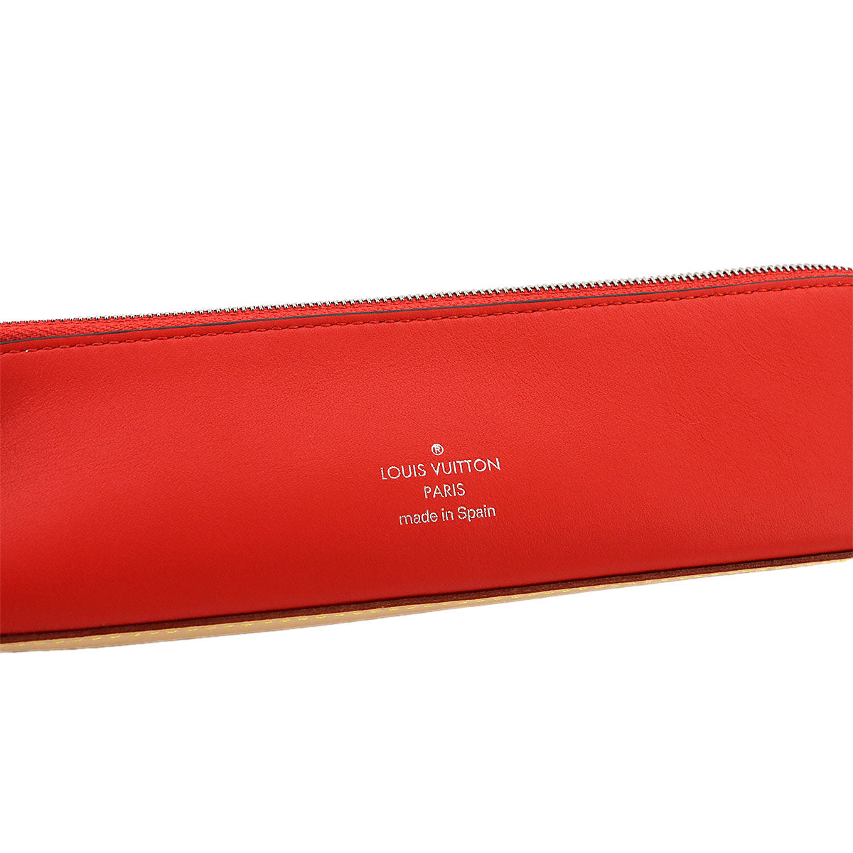 Monogram Truth Elizabeth Pouch Brown GI0009