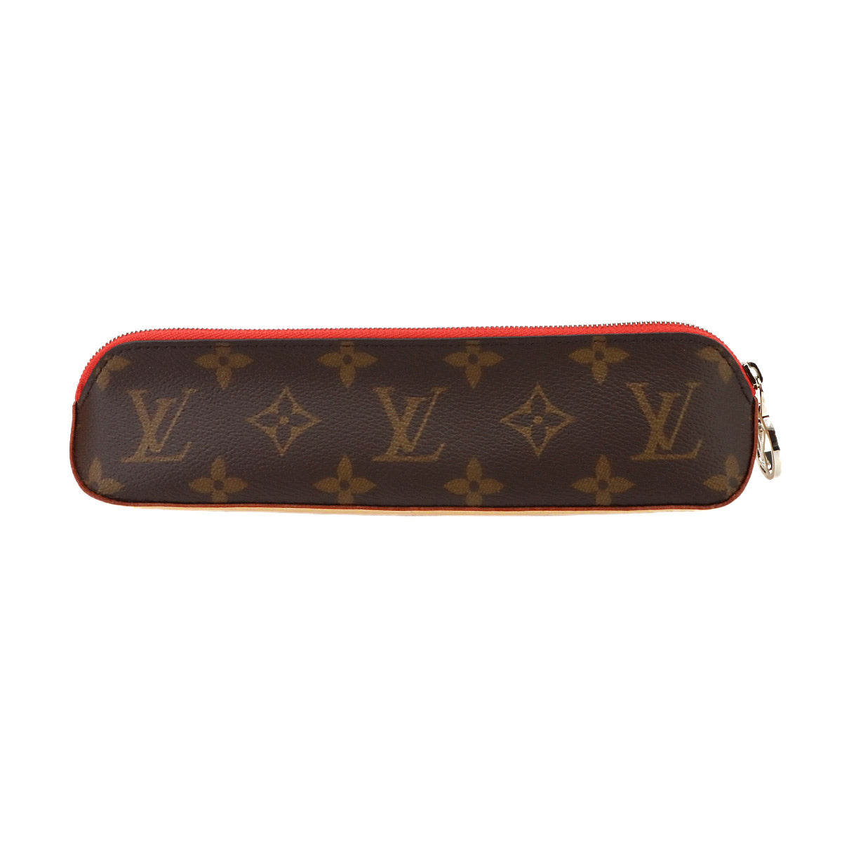 Monogram Truth Elizabeth Pouch Brown GI0009