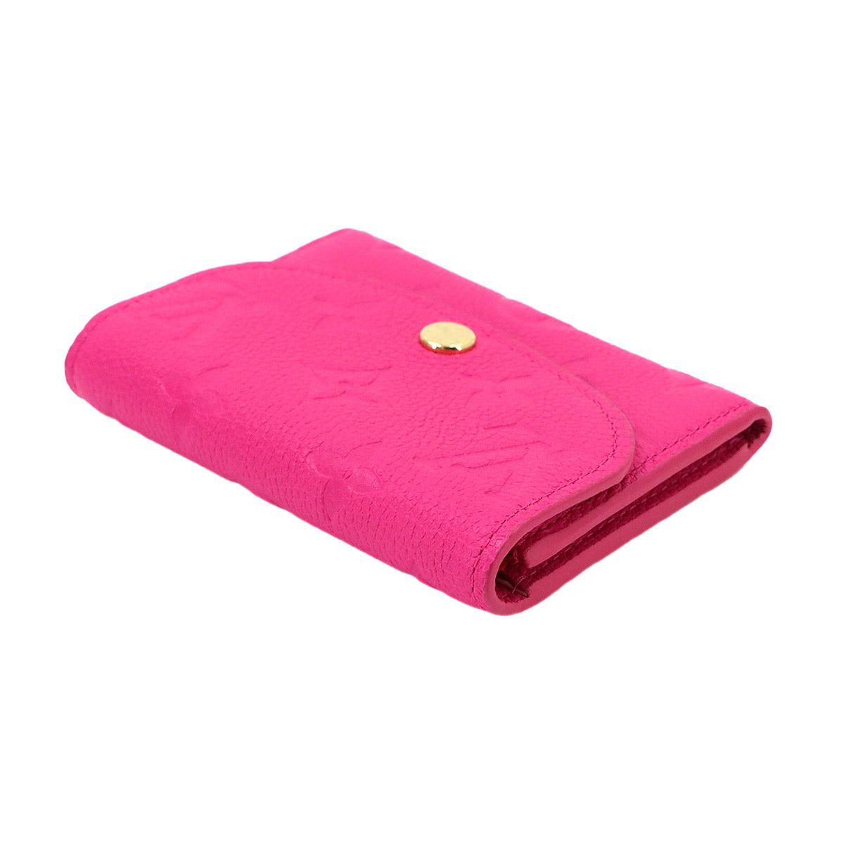 Monogram Empreinte Rosalie Coin Purse Pink M14086