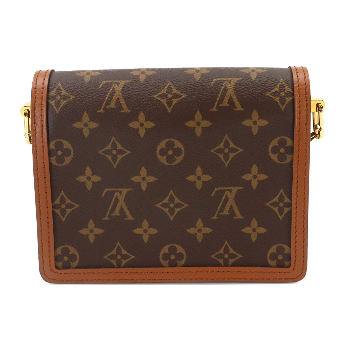 Monogram Reverse Dauphine MINI Shoulder Bag M45959