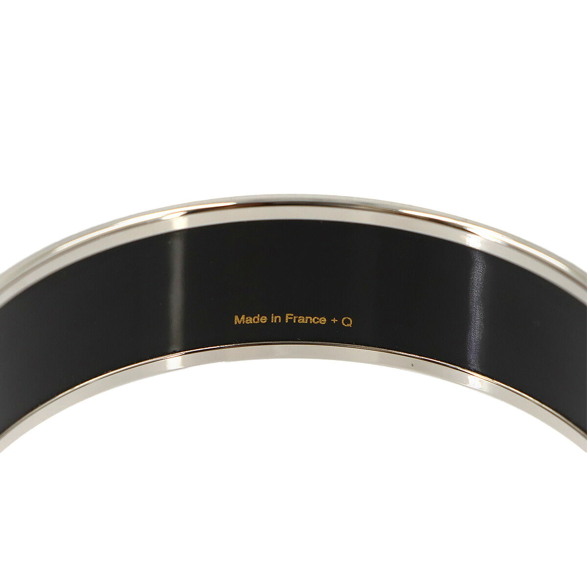 Email GM Bracelet Bangle Guadalquivir White Siver