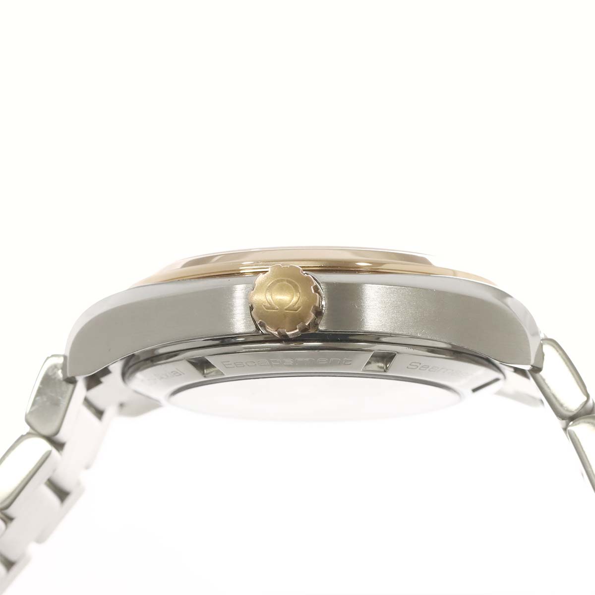 Seamaster Aqua Terra Co-axial 231.20.39.21.51.003 750 PG Mens