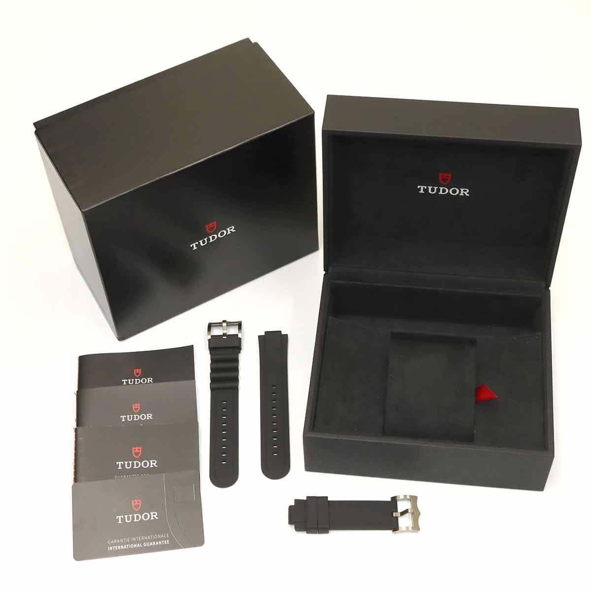 Pelagos LHD 25610TNL Automatic Black Dial Mens Watch