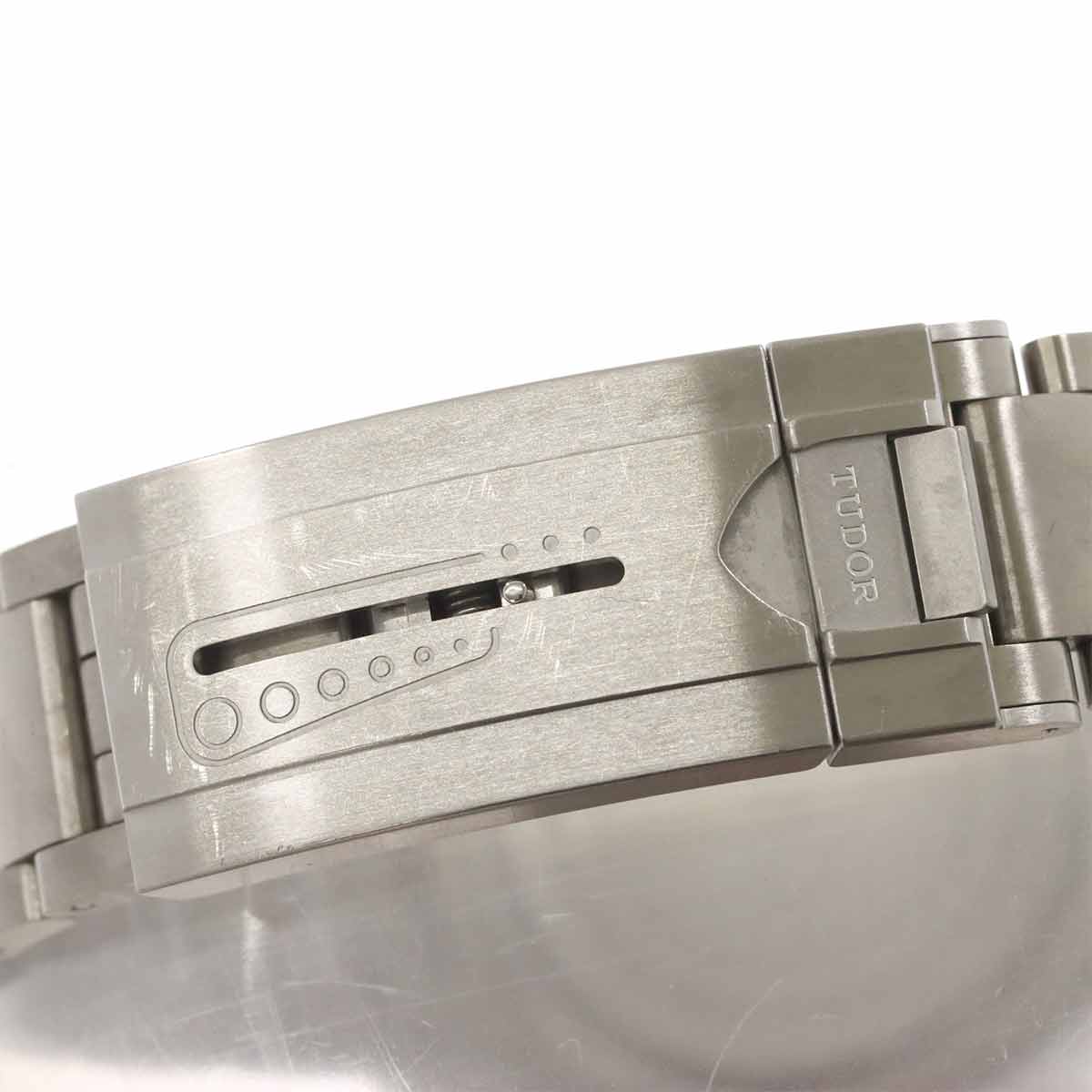 Pelagos LHD 25610TNL Automatic Black Dial Mens Watch