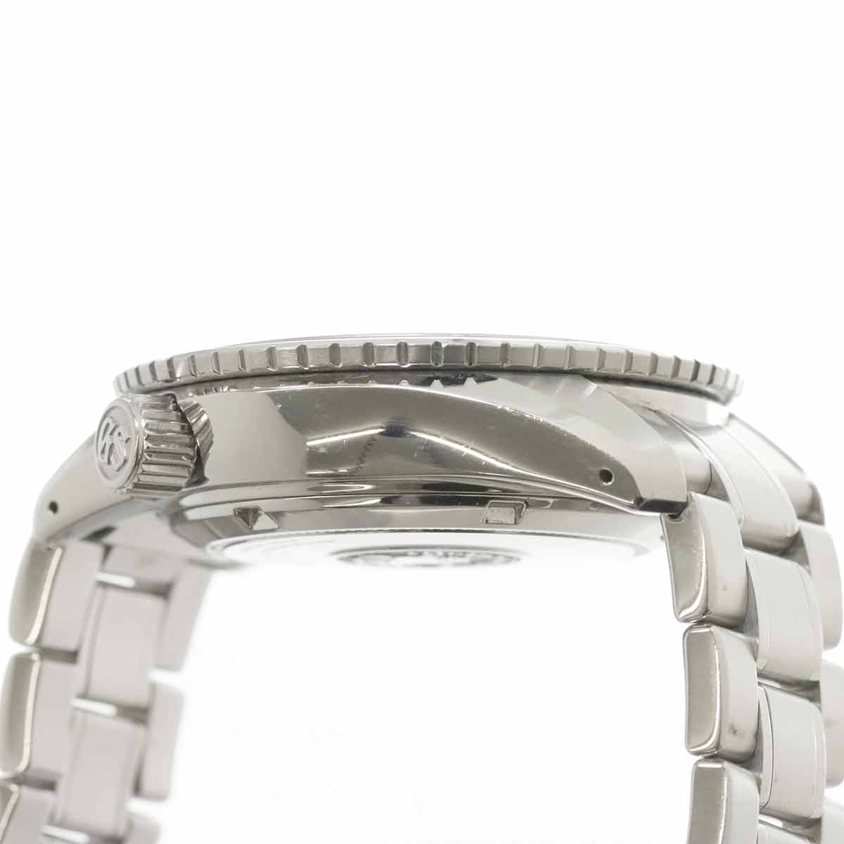 Sports Collection GMT SBGJ277 Automatic Mens Watch