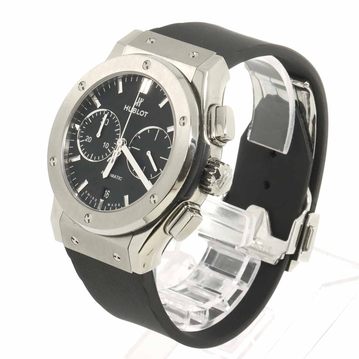 Classic fusion 521 NX 1171 RX Automatic Mens Watch