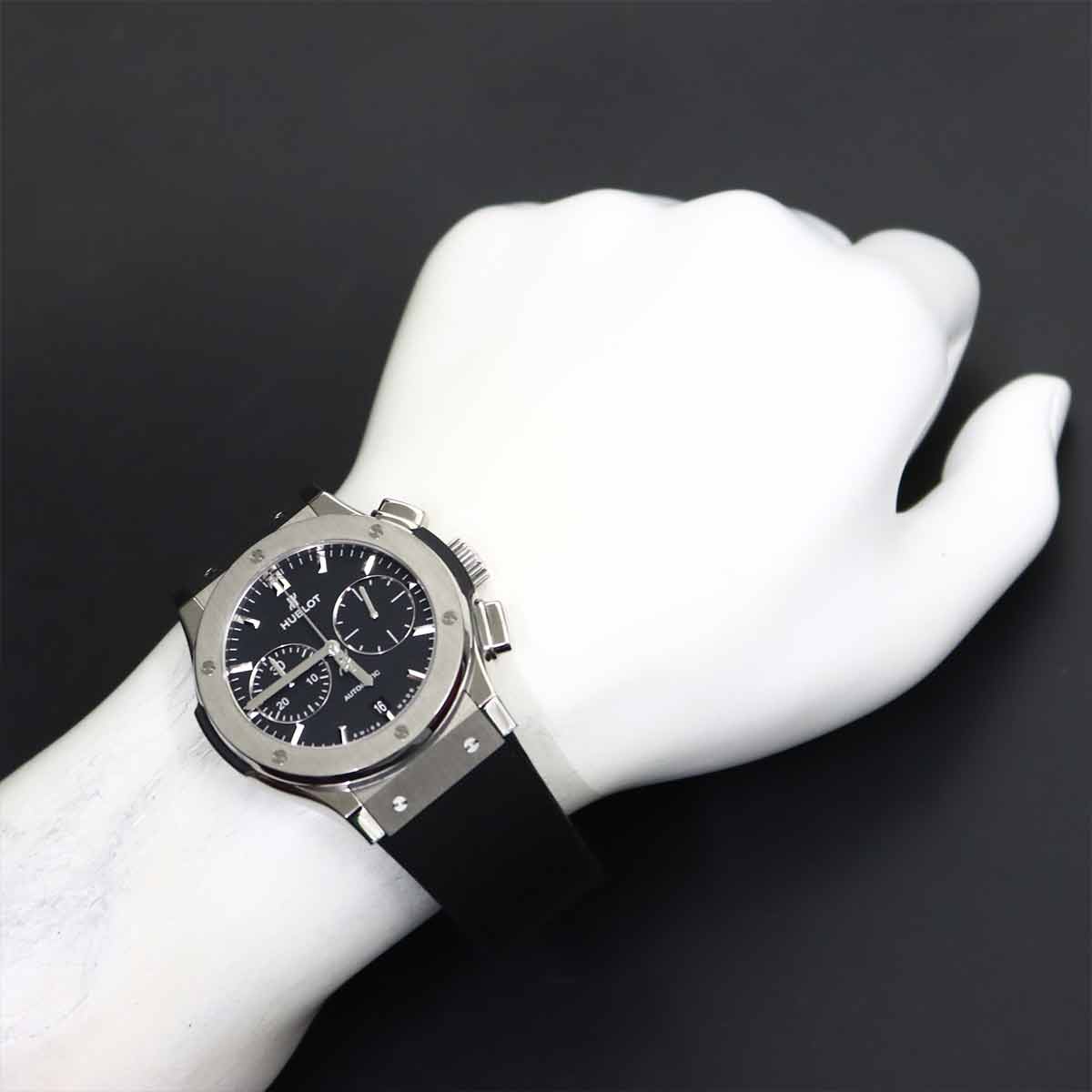 Classic fusion 521 NX 1171 RX Automatic Mens Watch