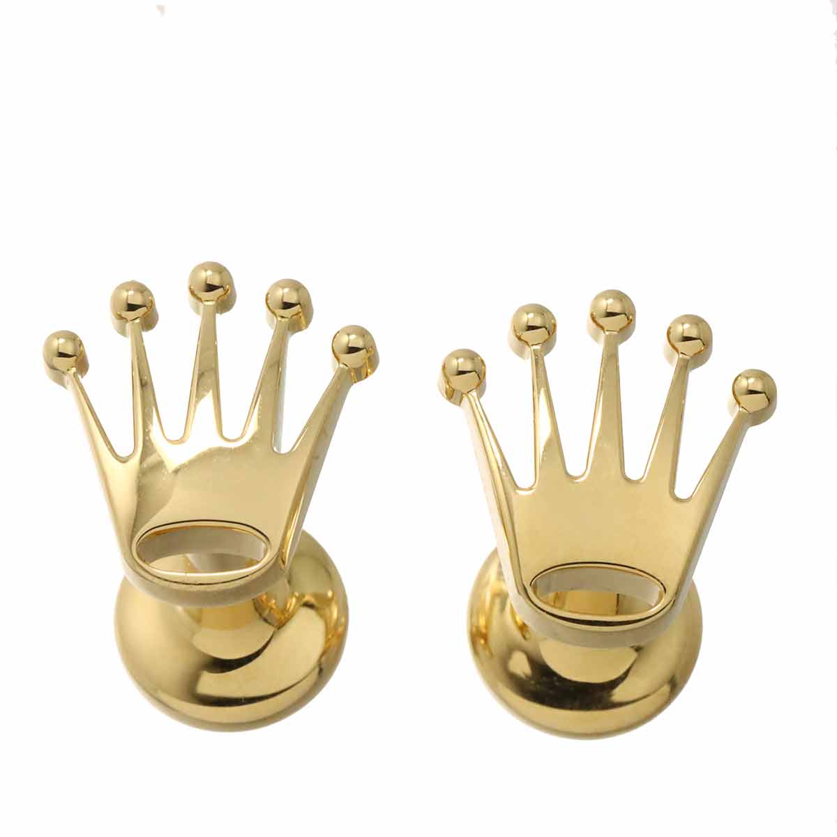 cufflinks A1018 750YG