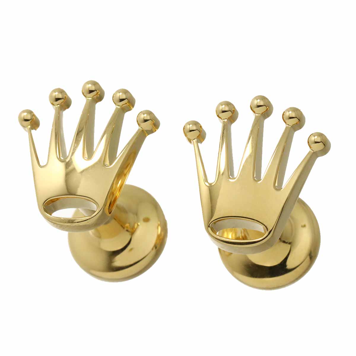 cufflinks A1018 750YG