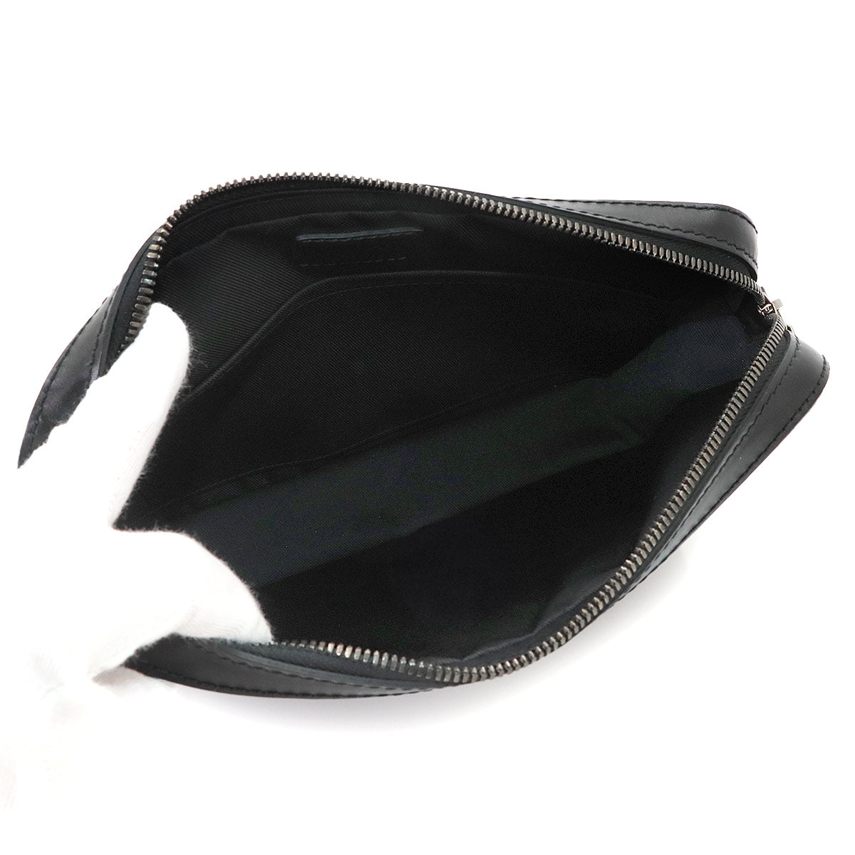 Monogram Eclipse Trio Messenger Shoulder Bag M69443 Purse